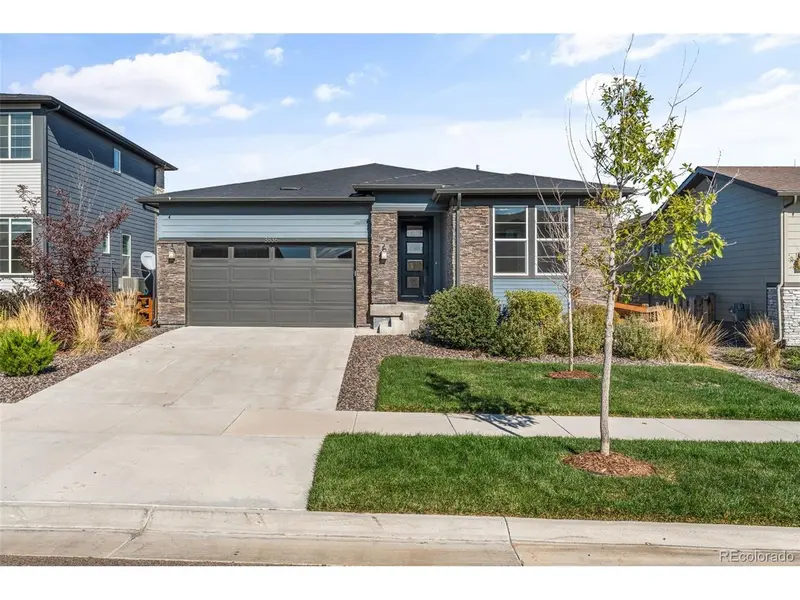3836 N Catawba, Aurora, CO 80019