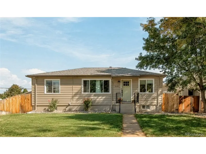 4606 S Washington, Englewood, CO 80113
