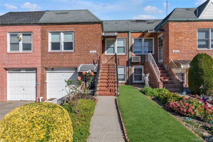189-21 46th RD, Flushing, NY 11358