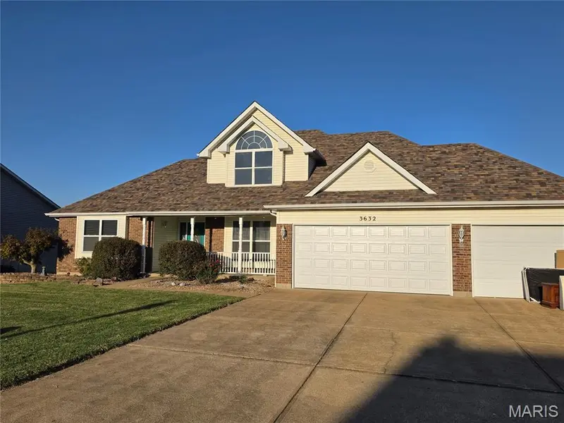 3632 Morgan WAY, Imperial, MO 63052