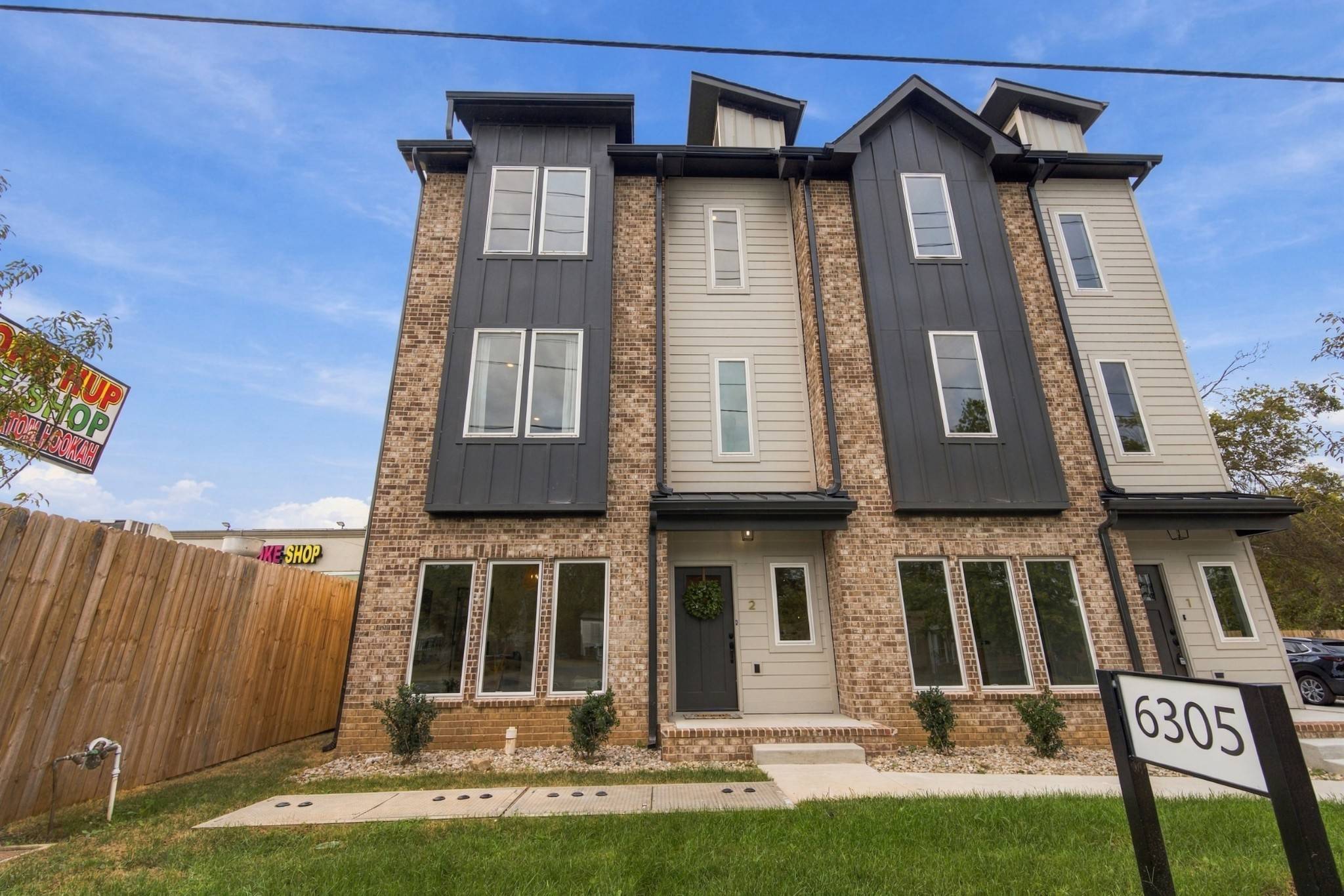 6305 Robertson Ave #1, Nashville, TN 37209