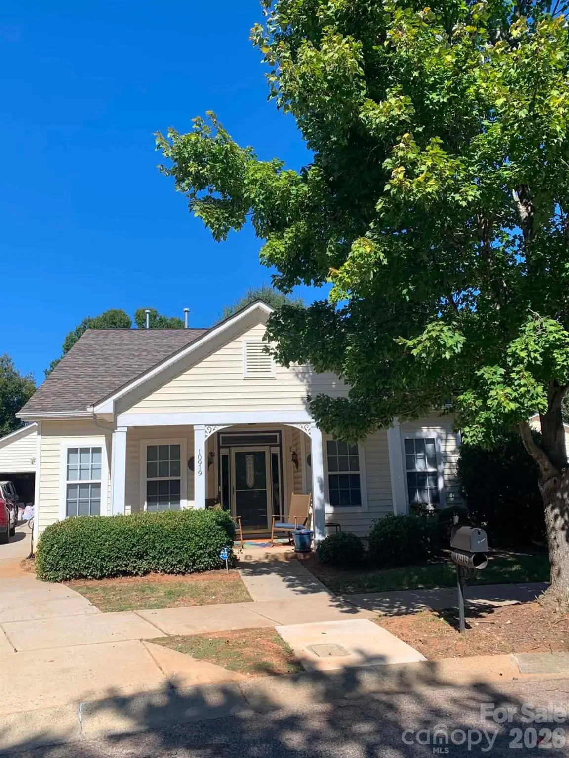 10919 Shelly Renee DR, Cornelius, NC 28031