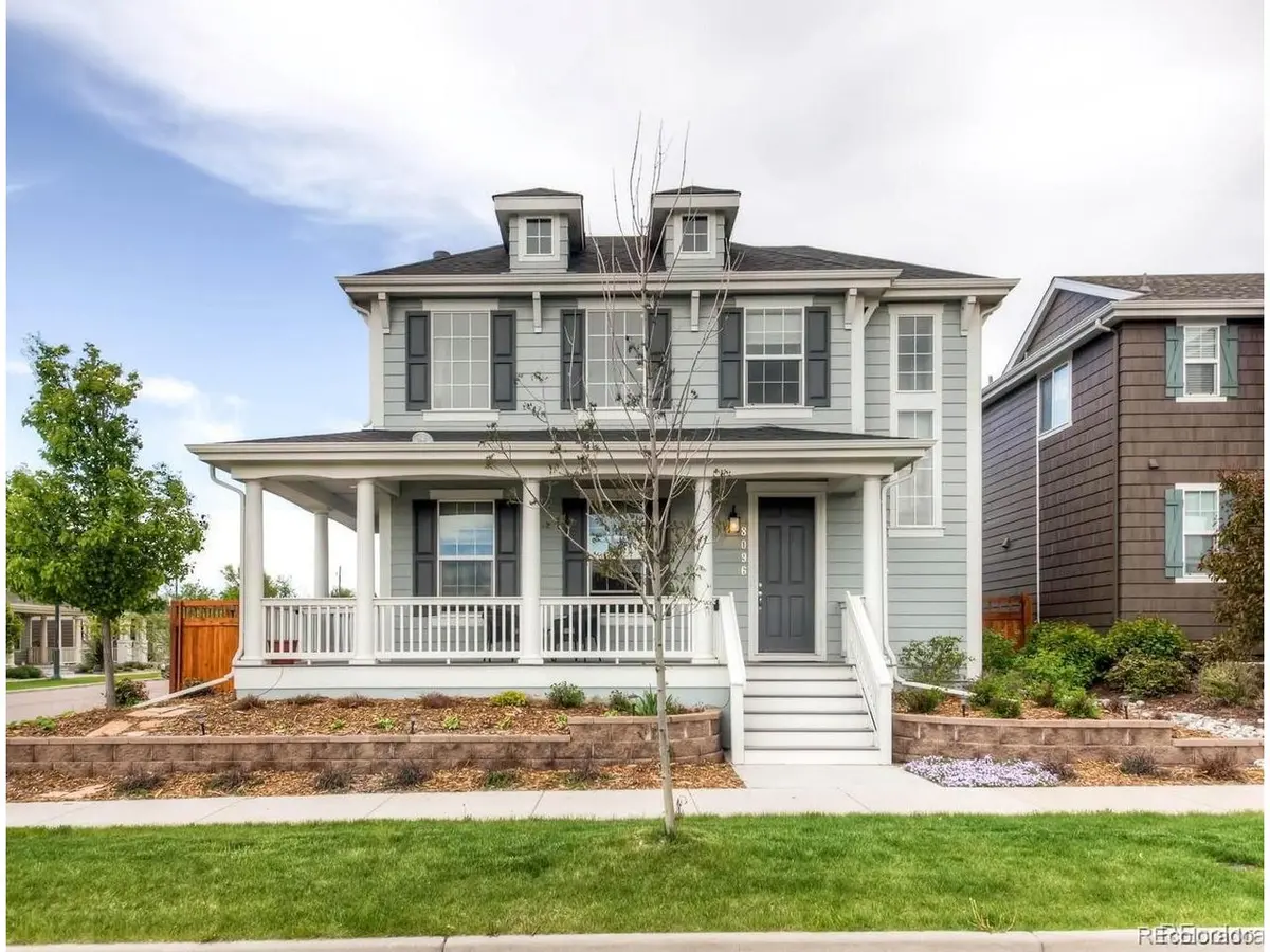 8096 E 20th, Denver, CO 80238