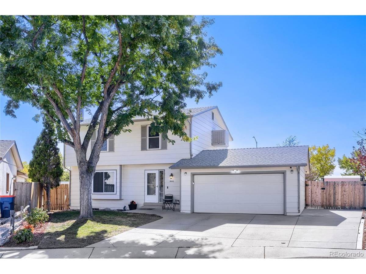 3440 Princess, Broomfield, CO 80020