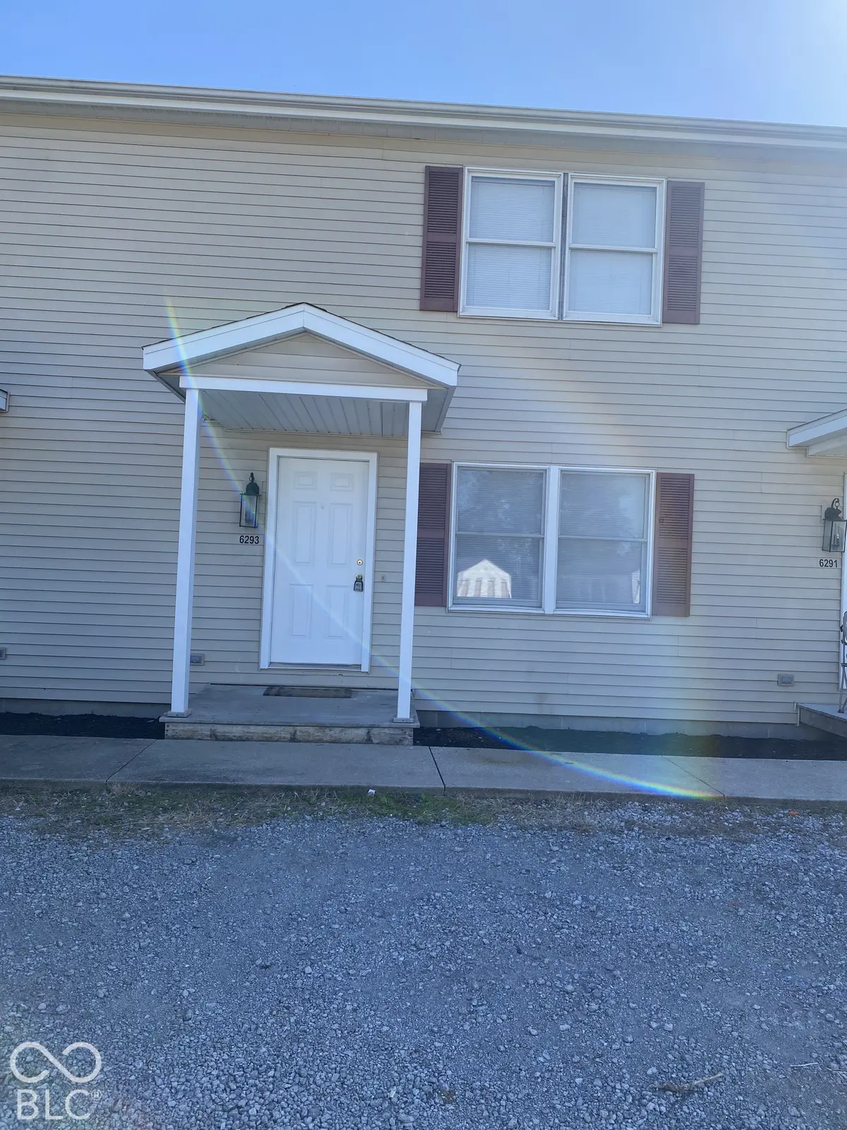 6293 E South ST, Crawfordsville, IN 47933