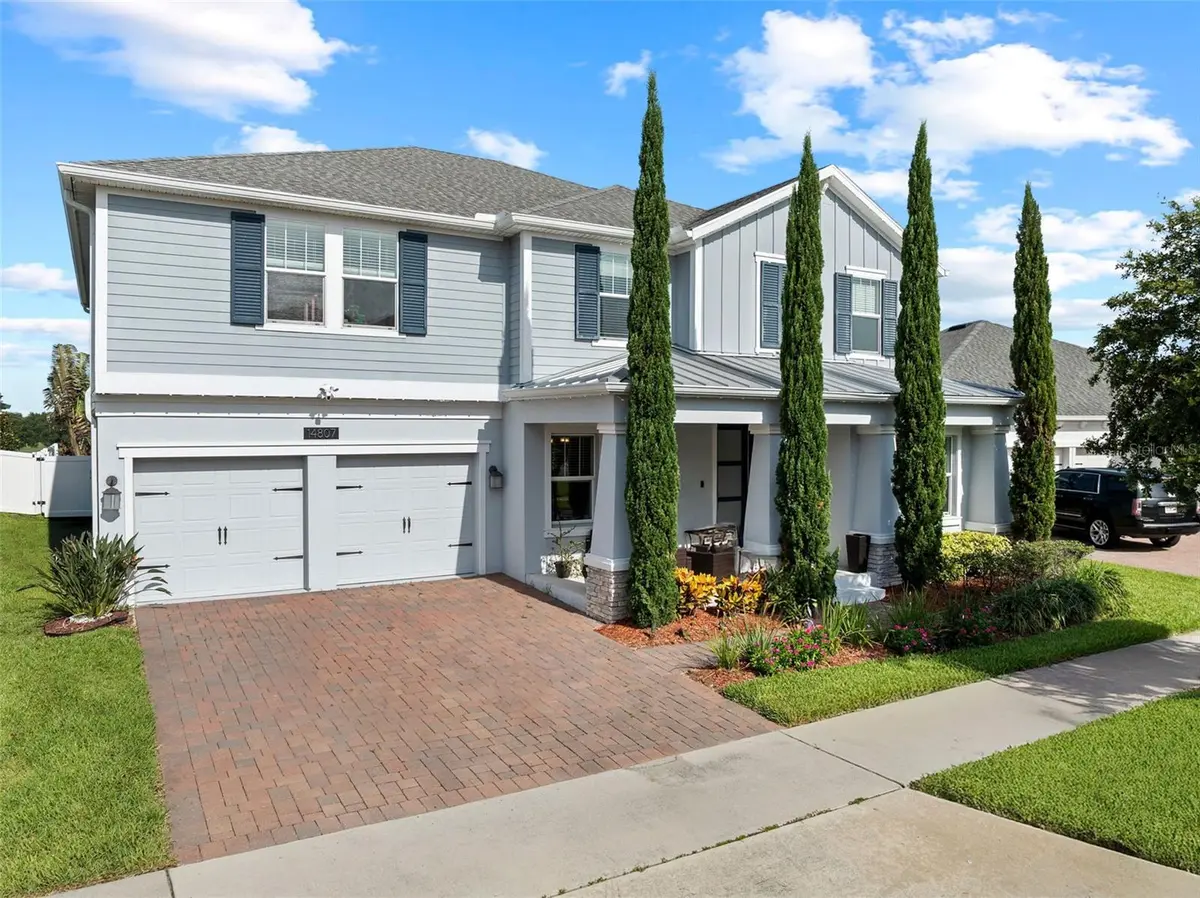 14807 WINTER STAY DR, Winter Garden, FL 34787