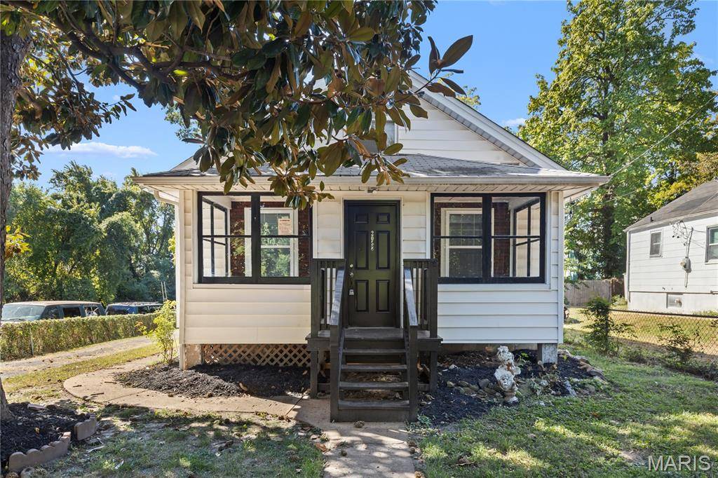 2058 Belle AVE, Jennings, MO 63136