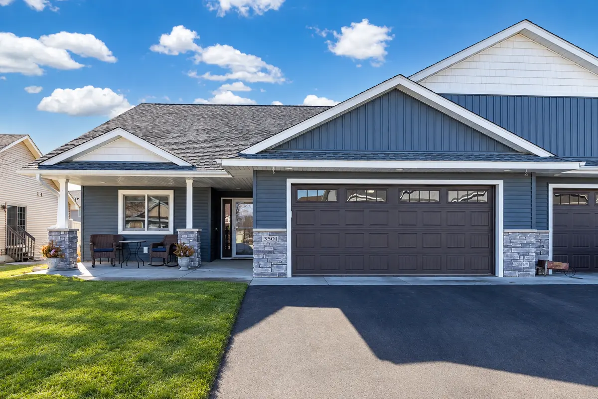 3501 Cambridge PL, River Falls, WI 54022