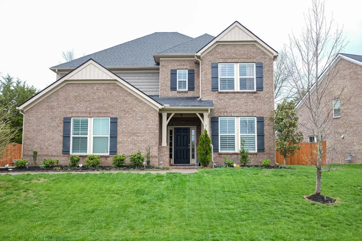 513 Millstone Springs Dr, Nolensville, TN 37135