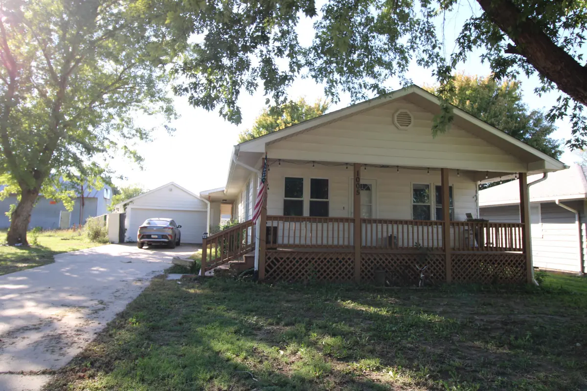 1005 N Denver St, El Dorado, KS 67042