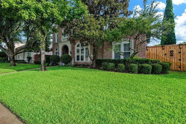 5933 King William Drive, Plano, TX 75093