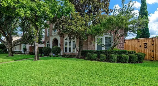 5933 King William Drive, Plano, TX 75093