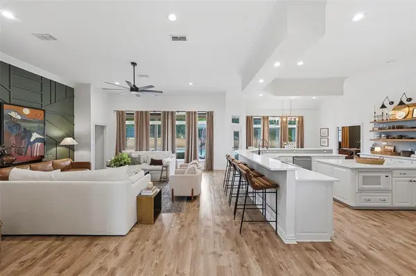106 Bear Path Trail, Fort Worth, TX 76126