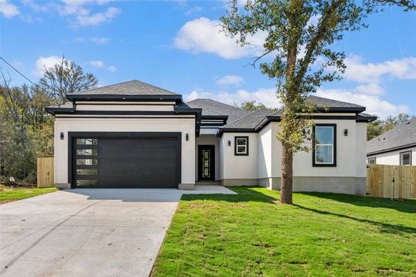 125 Hilea CT, Bastrop, TX 78602