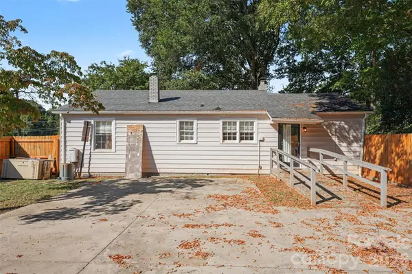 16112 Old Statesville RD, Huntersville, NC 28078