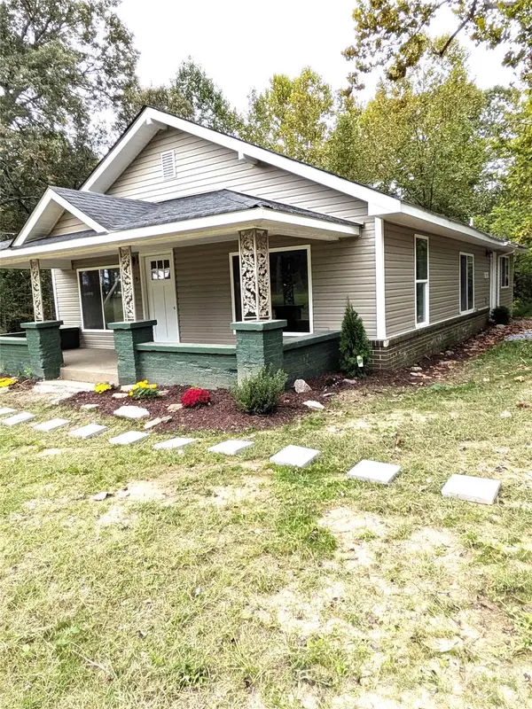 115 Church View DR, Lawndale, NC 28090