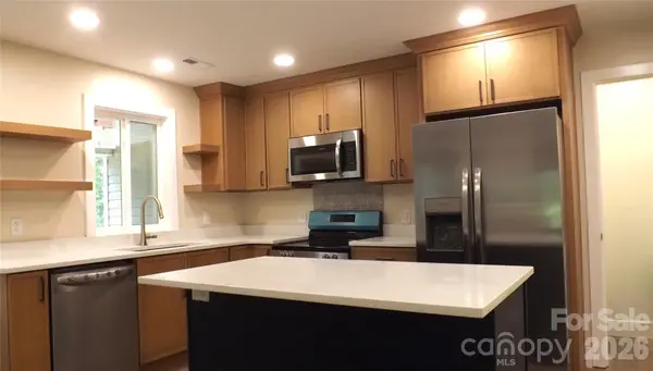 115 Church View DR, Lawndale, NC 28090