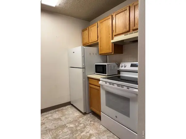 3161 Madison #R-114, Boulder, CO 80303