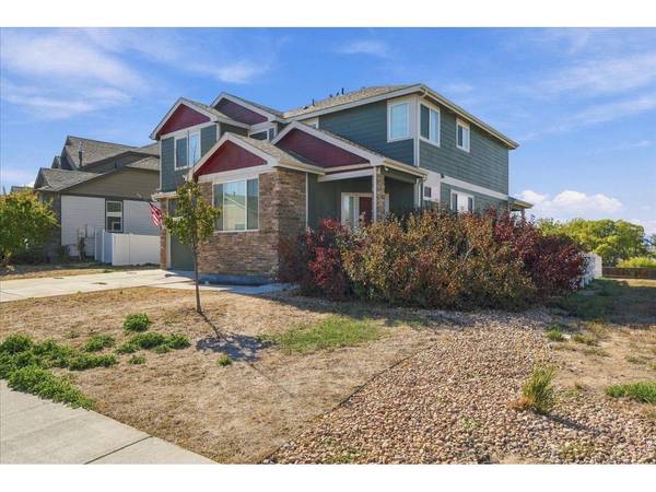 1725 Bright Shore, Severance, CO 80550