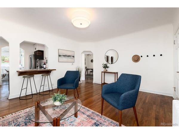 2451 W 55th, Denver, CO 80221