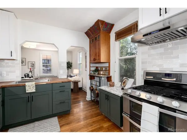 2451 W 55th, Denver, CO 80221
