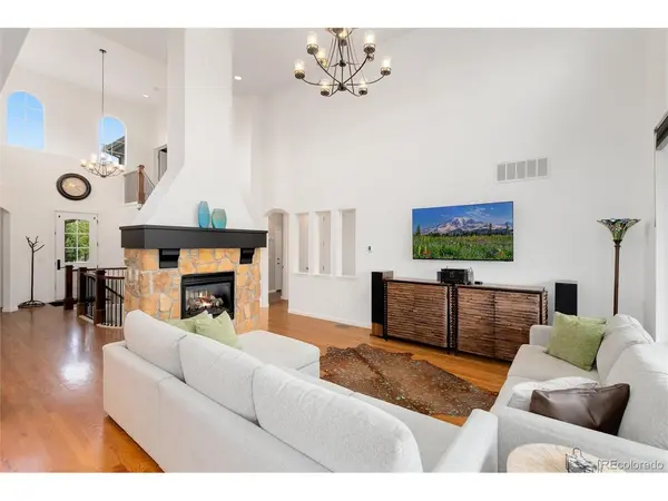 15298 W Baker, Lakewood, CO 80228