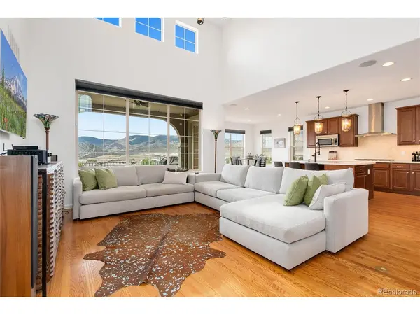 15298 W Baker, Lakewood, CO 80228