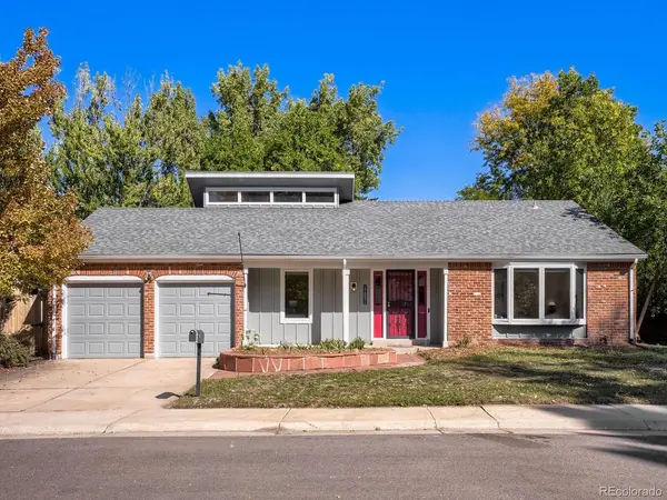 11891 E Yale, Aurora, CO 80014