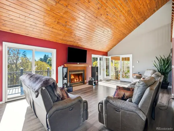 6153 Buffalo, Littleton, CO 80125