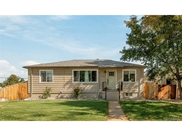 4606 S Washington, Englewood, CO 80113