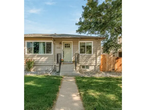 4606 S Washington, Englewood, CO 80113