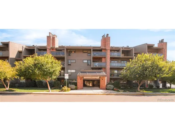 350 Detroit #203, Denver, CO 80206