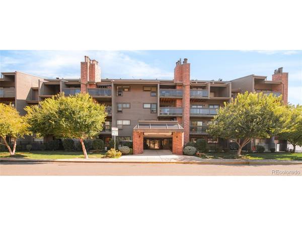 350 Detroit #203, Denver, CO 80206