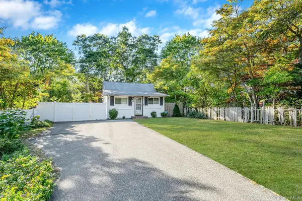 60 S Evergreen DR, Selden, NY 11784