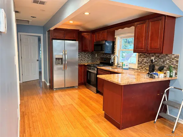 12029 144th ST, Jamaica South, NY 11436
