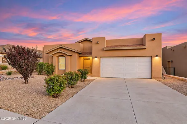 1367 Lenox AVE, Las Cruces, NM 88005