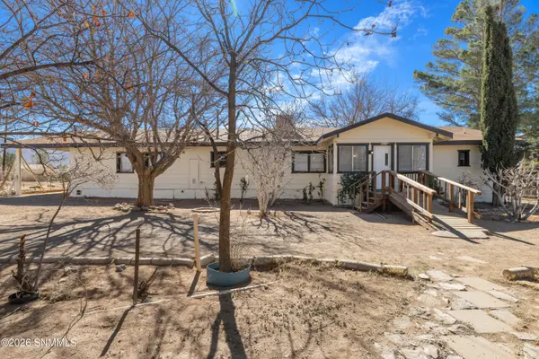 9618 Butterfield BLVD, Las Cruces, NM 88011