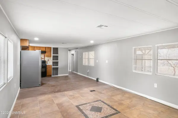 9618 Butterfield BLVD, Las Cruces, NM 88011