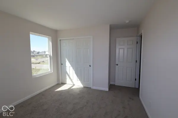 4209 Bozeman WAY, Bargersville, IN 46106