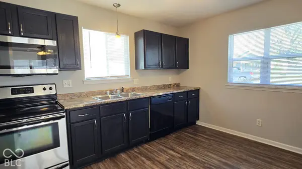 538 S Temple AVE, Indianapolis, IN 46203