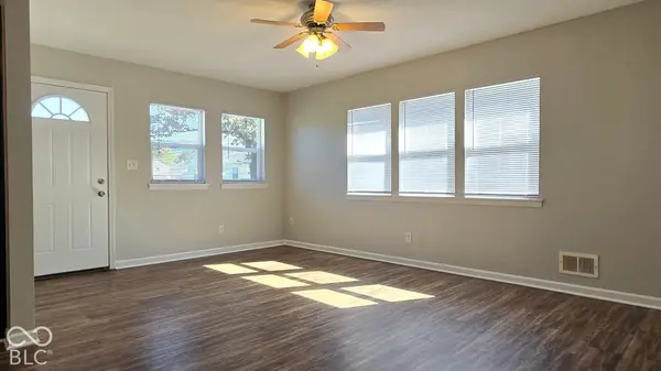 538 S Temple AVE, Indianapolis, IN 46203