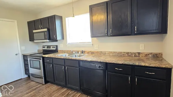 538 S Temple AVE, Indianapolis, IN 46203