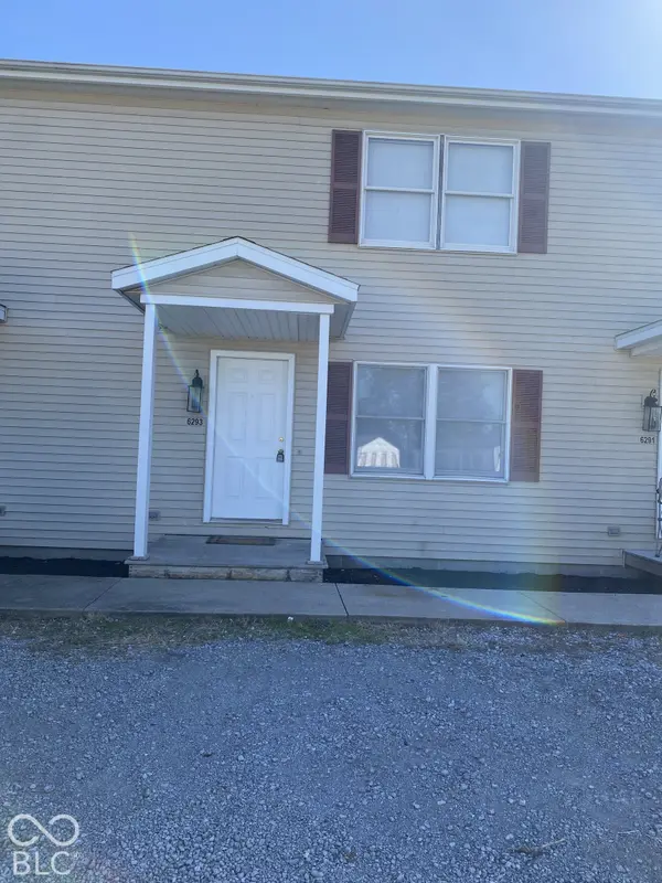 6293 E South ST, Crawfordsville, IN 47933