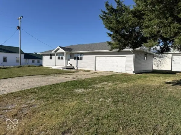 8499 S State Road 71, Dana, IN 47847