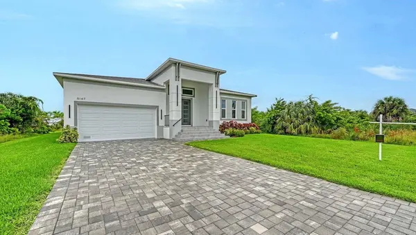 8147 TRACY CIR, Port Charlotte, FL 33981
