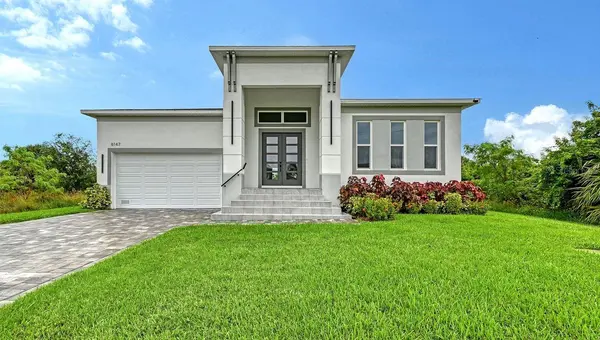 8147 TRACY CIR, Port Charlotte, FL 33981