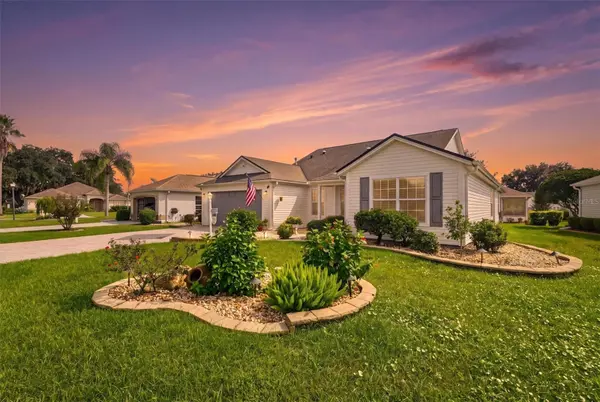 3208 HOPEWELL ST, The Villages, FL 32162