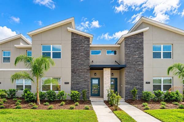 2925 SIMILE ST, Kissimmee, FL 34746