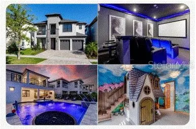 1039 JACK NICKLAUS CT, Kissimmee, FL 34747