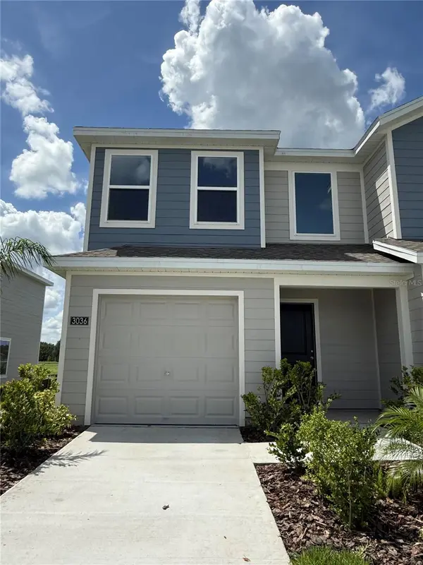3036 CAPTAIN JAX WAY, Winter Haven, FL 33884